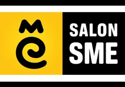Logo : 20ème édition du Salon SME