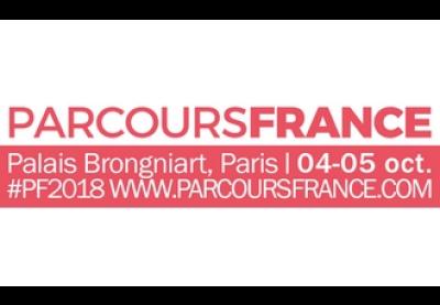 Logo : Parcours France 2018