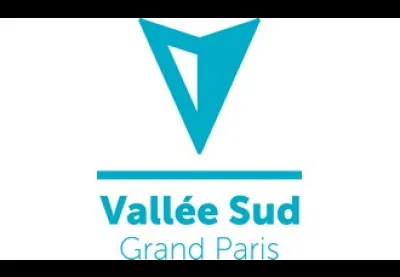 Logo : Vallée Sud - Grand Paris