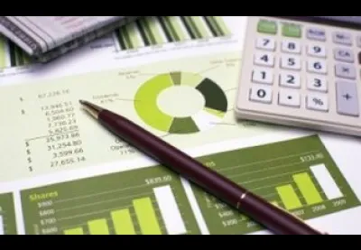 Logo : Atelier - Etude financière