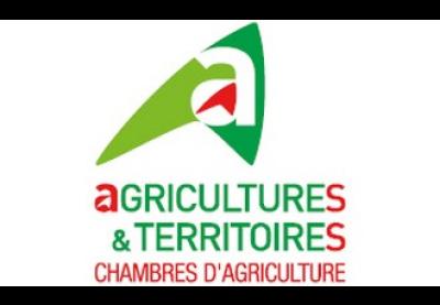 Logo : Chambre d'agriculture