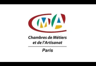 Logo : CMA de Paris