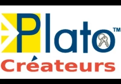 Logo : Réseau Plato créateurs