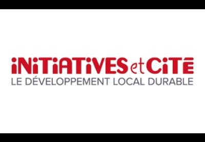 Logo : Initiatives et Cité