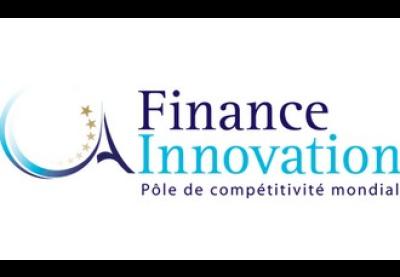 Logo : Finance Innovation
