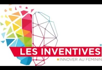 Logo : Les Inventives