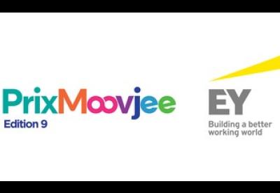 Logo : Prix Moovjee 2018