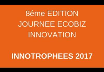 Logo : Innotrophées 2017