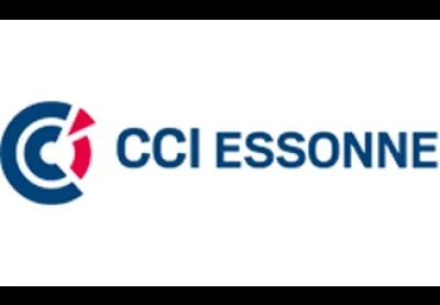 Logo : Chambre de commerce et dindustrie de lEssonne