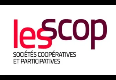 Logo : Les Scop