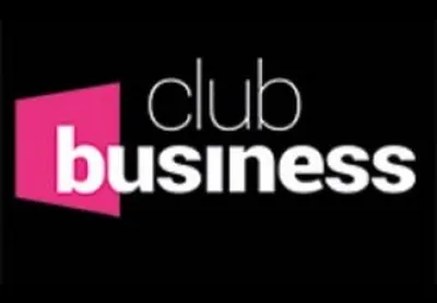 Logo : Club Business
