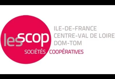 Logo : Les Scop