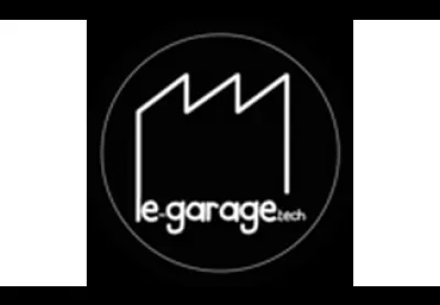 Logo : Le Garage