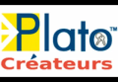 Logo : Plato Créateurs