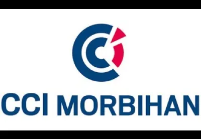 Logo : CCI du Mprbihan