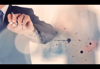 Logo : La journée du financement