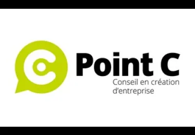 Logo : In Extenso - Point C