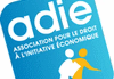 Logo : Adie