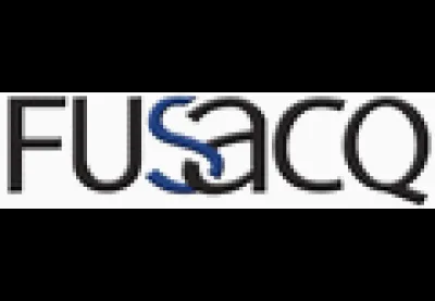 Logo : Fusacq