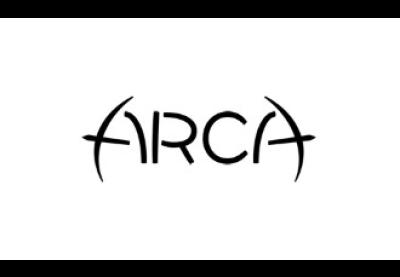 Logo : Arca
