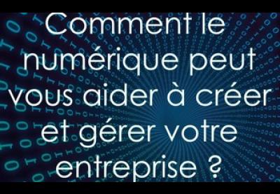 Logo : Atelier Numerique CCE13