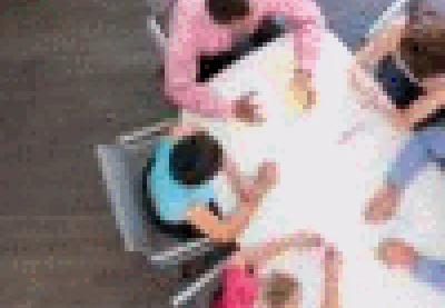 Logo : Le recrutement du premier salarié