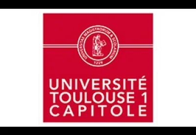 Logo : Université Toulouse Capitole