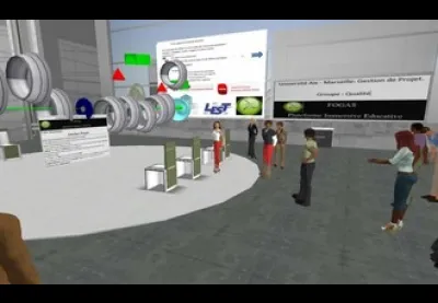 Logo : Atelier du Club des créateurs d'entreprises des Bouches-du-Rhône (CCE13)