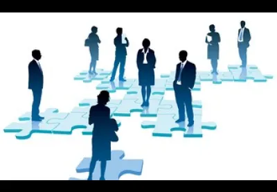 Logo : Carrefour des créateurs [ORGANISATION]  Marseille