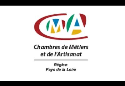 Logo : CMA Pays de la Loire