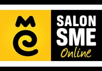 Logo : Salon SME Online