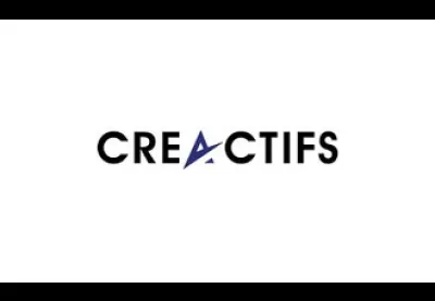 Logo : CreActifs