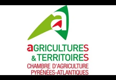 Logo : Chambre d'Agriculture Pyrenées-Atlantiques