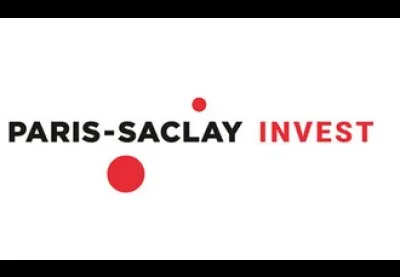 Logo : Paris-Saclay Invest