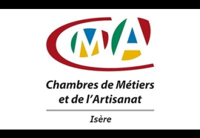 Logo : CMA Isère