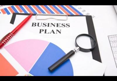 Logo : Atelier - Business plan