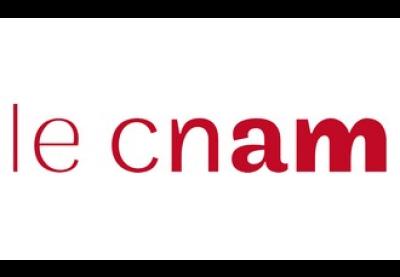 Logo : Le Cnam