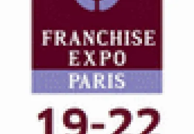 Logo : Franchise Expo Paris 2017