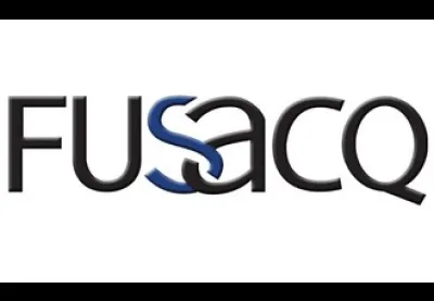 Logo : Fusacq