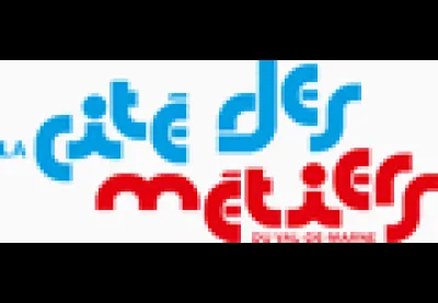 Logo : Cité des Métiers du Val-de-Marne