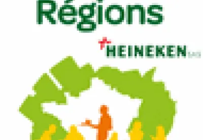 Logo : Prix Des cafés pour nos régions