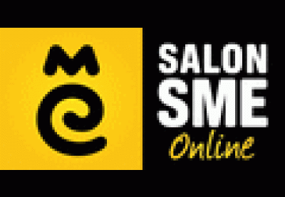 Logo : Salon SME Online