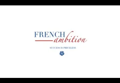 Logo : French Ambition
