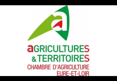 Logo : Chambre d'agriculture d'Eure-et-Loir