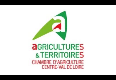 Logo : Chambres d'agriculture Centre Val de Loire