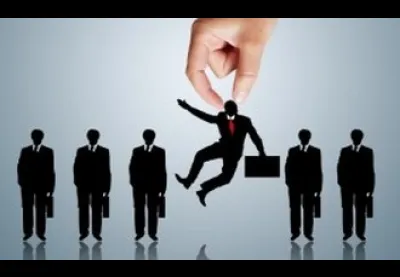 Logo : Atelier Recruter mes collaborateurs