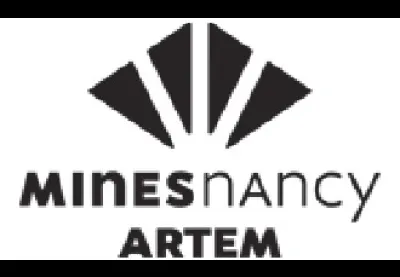 Logo : Mines Nancy