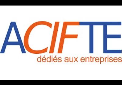Logo : Acifte