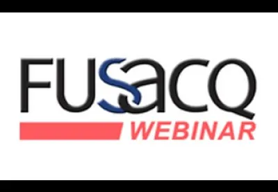 Logo : FusacqWebinar