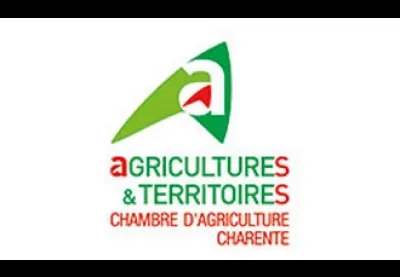 Logo : Chambre d'agriculture de la Charente